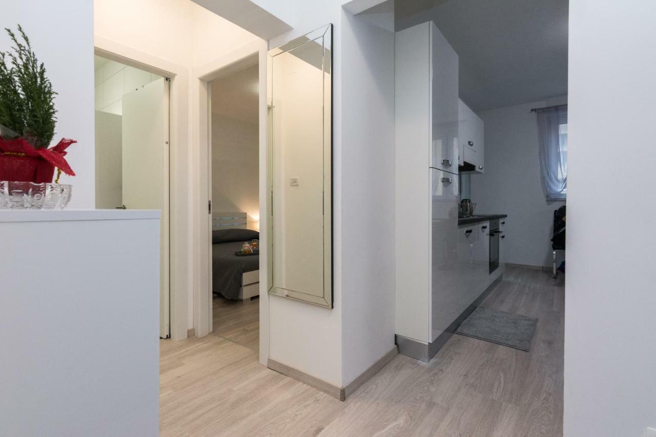 Marea Apartments Zadar Exterior photo