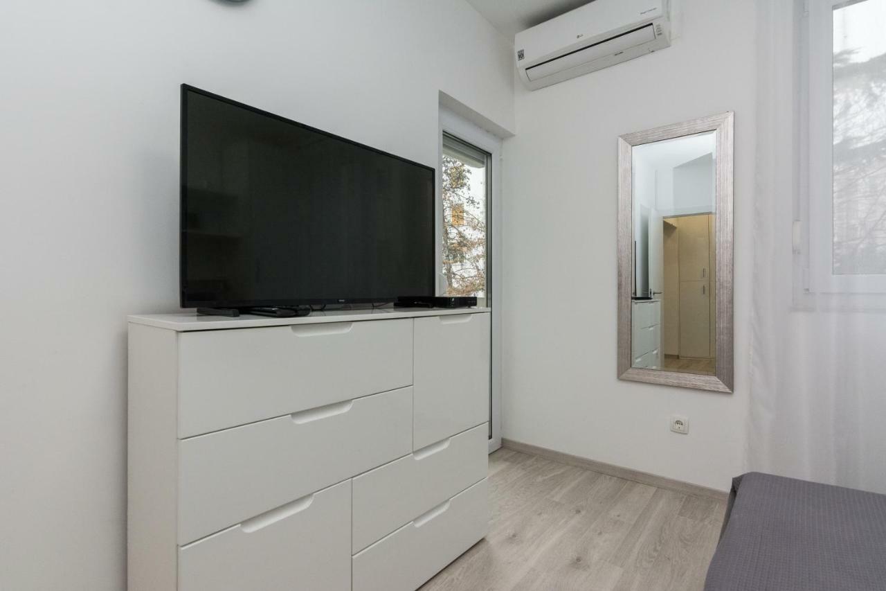 Marea Apartments Zadar Exterior photo